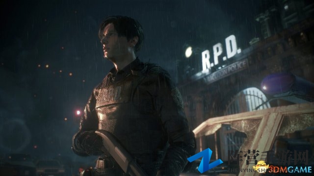 《生化危机2》重制版创新与还原兼顾 要吓尿玩家