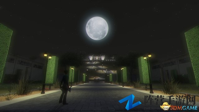探索南非！《隐秘世界：传奇》首个剧情更新公布