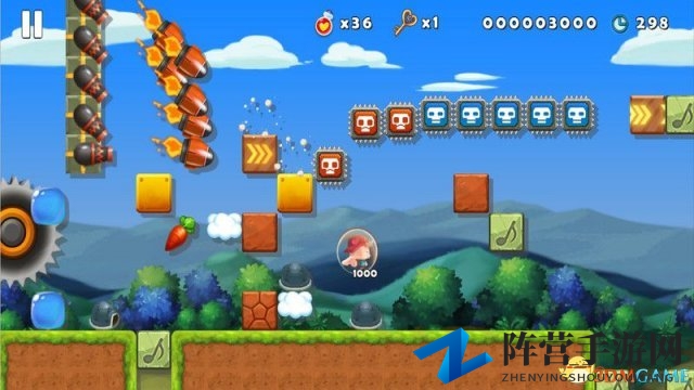 国产《盒子制造》Steam首发，游戏风格致敬经典《马里奥