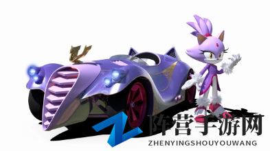 世嘉明星欢乐竞速《团队索尼克赛车》最新情报公开