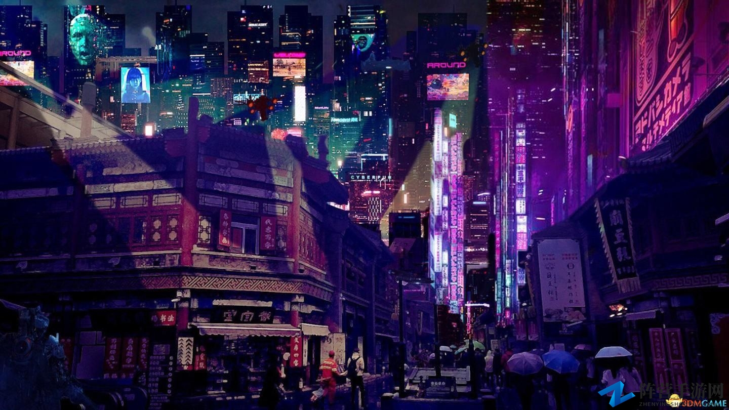 《赛博朋克2077》全秘宝收集攻略 全对话记录收集全190处秘宝位置