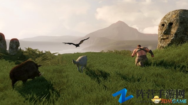 探寻2016年PS4冷门佳作，盘点25款不可错过的游戏
