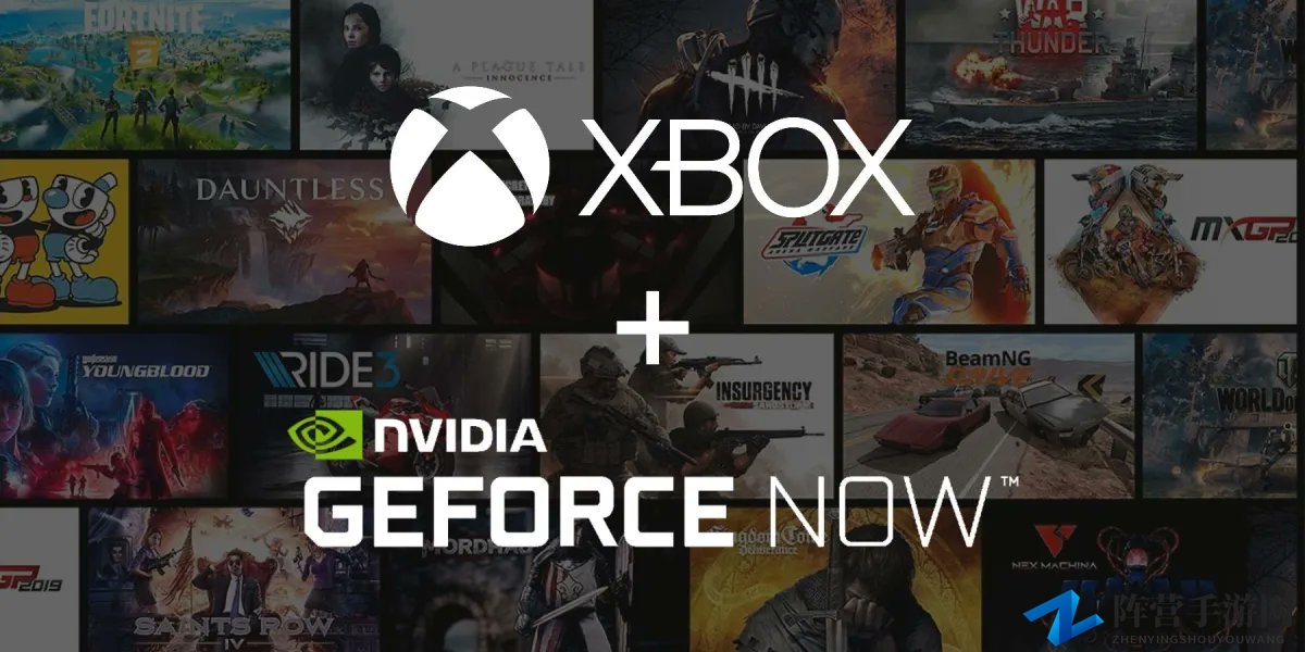 微软兑现承诺 《使命召唤》系列登陆英伟达GeForce Now