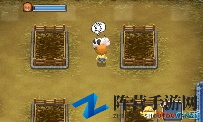 M社3DS《牧场物语 双子村+》追加新要素情报公开