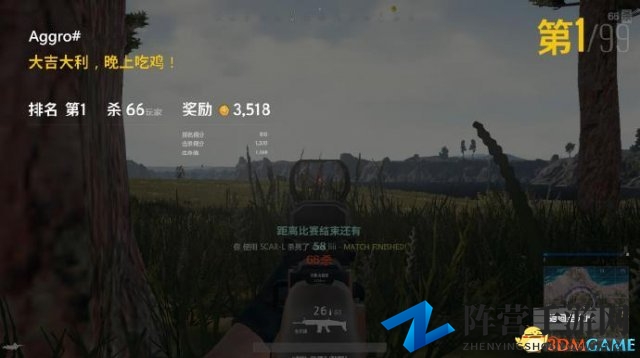 3dmgame