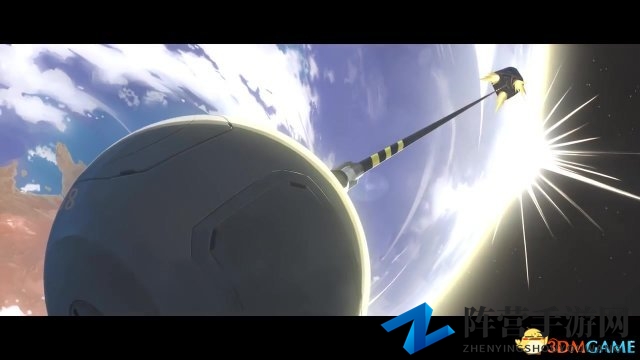萌到爆炸 《守望先锋》新英雄“仓鼠哈蒙德”展示