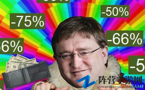 又到了剁手的季节 Steam夏季特惠推荐游戏盘点