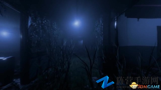 《综合症》制作组宣布心理恐怖新作《留下的人》