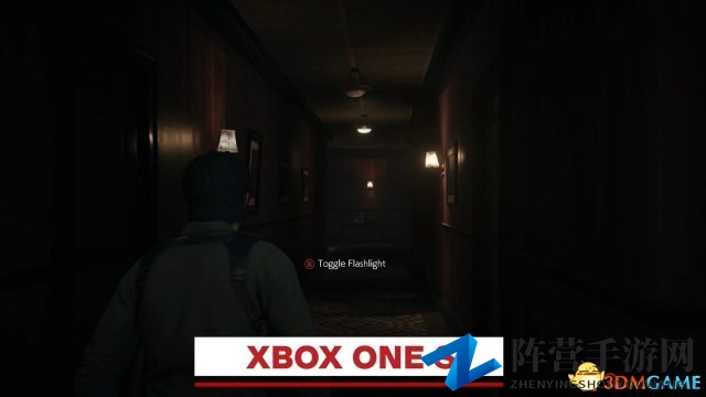 3dmgame