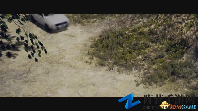 《绝地求生》上演头文字D AE86 FD飙车桥段重现