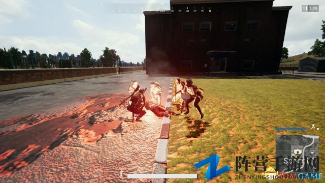 3dmgame
