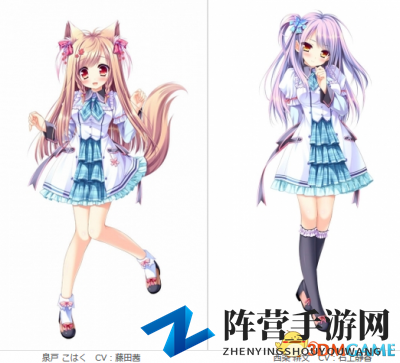 绅士向 老厂名作《游魂2》可爱妹子&新CG公开