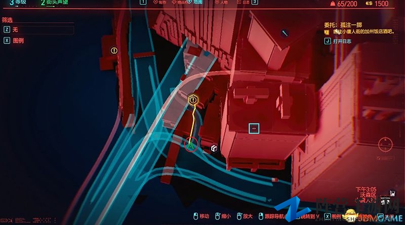 《赛博朋克2077》全秘宝收集攻略 全对话记录收集全190处秘宝位置
