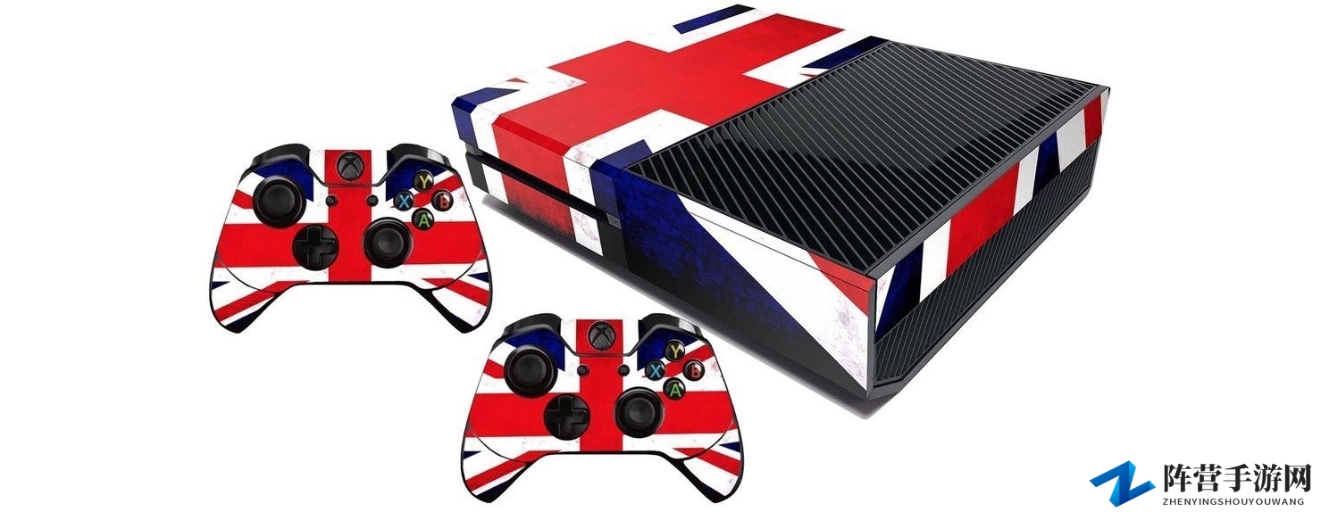 英国四月主机和游戏销量 Switch登顶PS5销量垫底