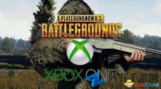 《绝地求生》Xbox One沙漠战场，月底即将迎来全新挑战