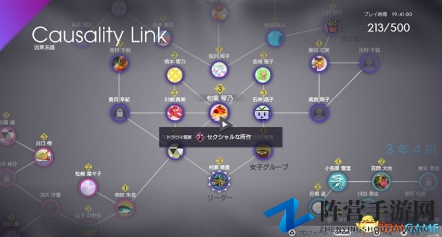 RPG新作PS4《卡里古拉：过量》最新游戏系统公开