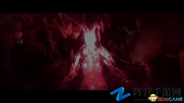 《吸血鬼》全新实机操作宣传视频展示游戏过程