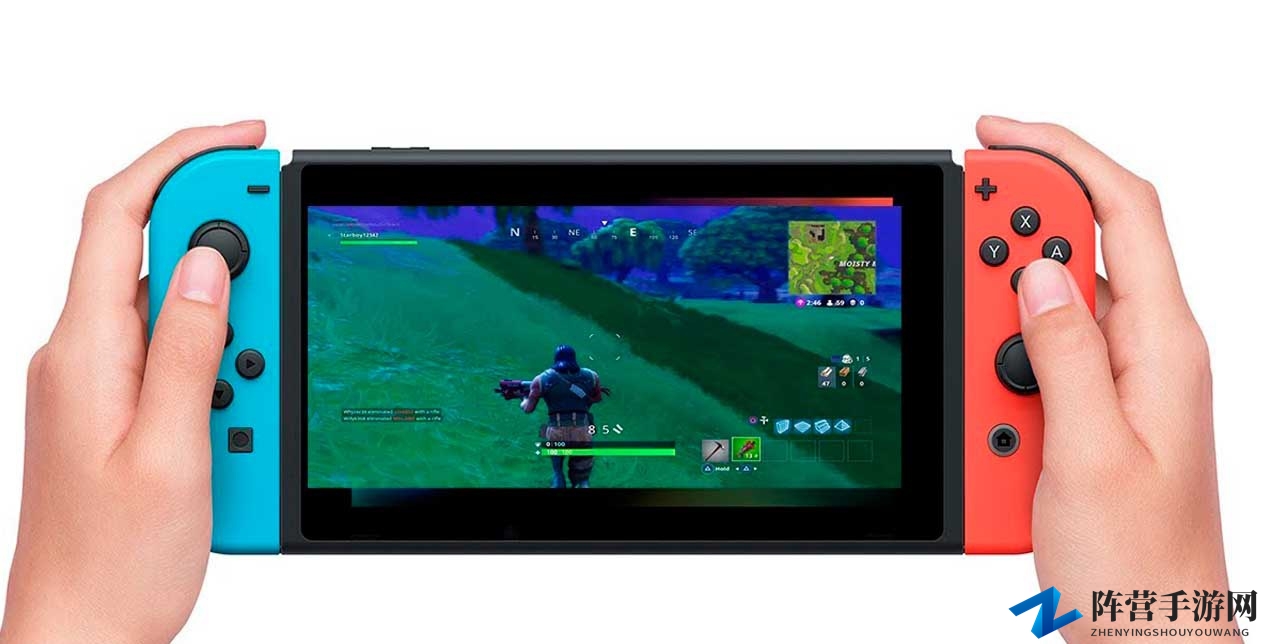 任天堂发布欧洲地区2018年最受欢迎Switch游戏排行榜