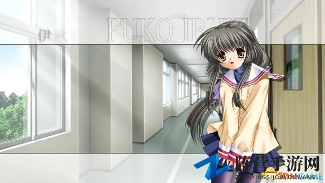 Key社催泪神作《CLANNAD》PS4版开场动画公布
