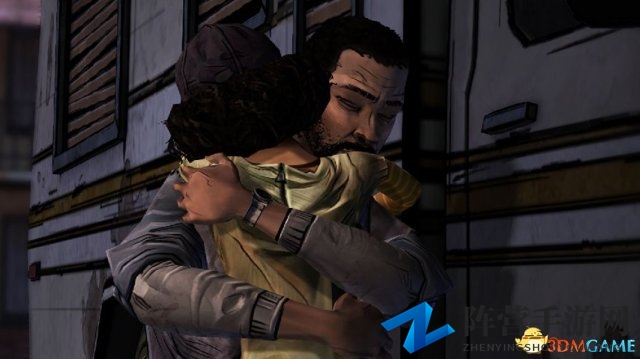 《晴天霹雳》章节游戏巨头Telltale Games裁员风波，裁员比例高达25%