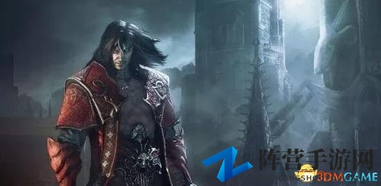 《恶魔城》开发商与科乐美决裂，赞誉小岛工作室独领风骚