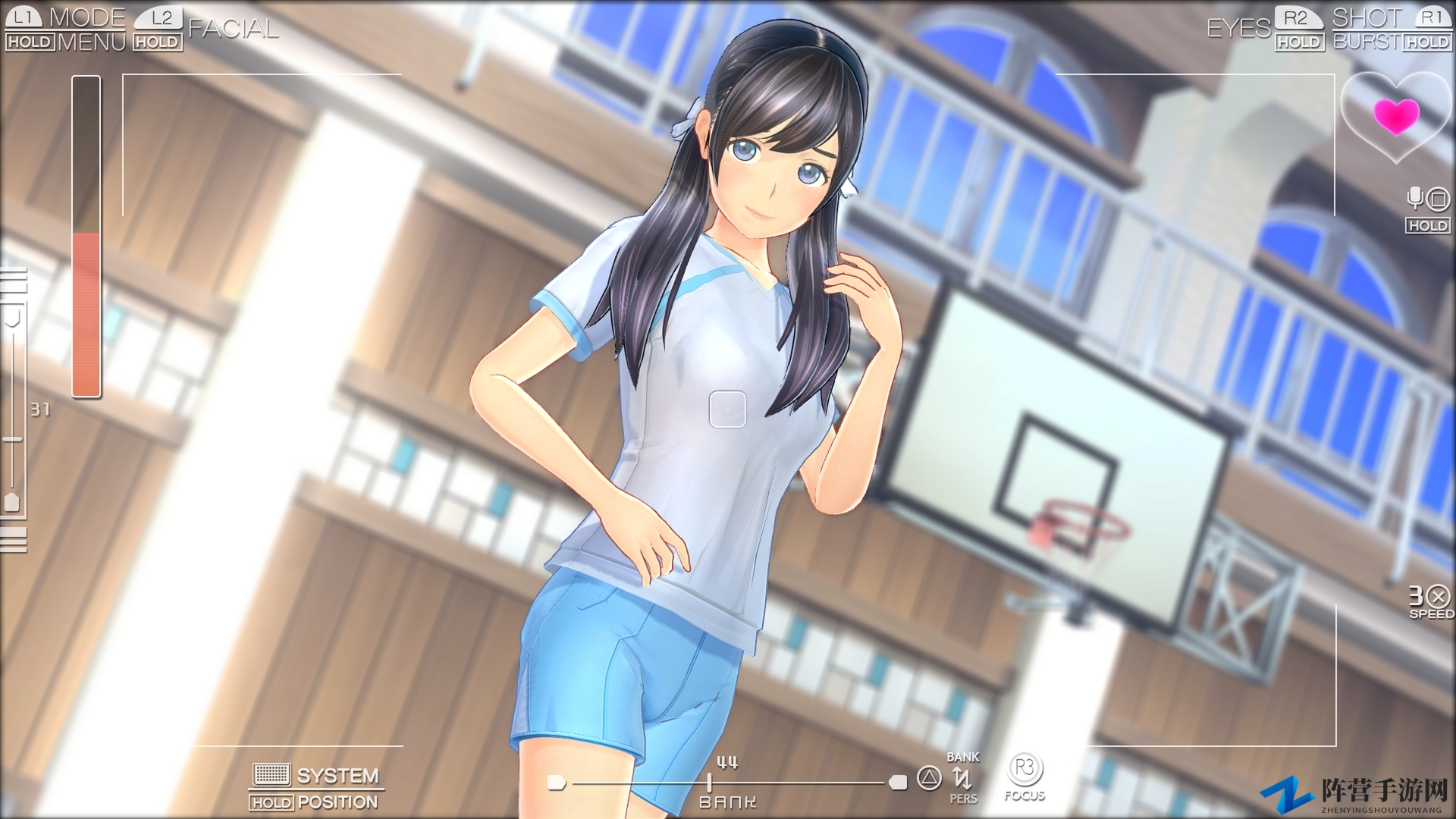 青涩萝莉泳装更别致！角川恋爱新游《LoveR》官方新图放出