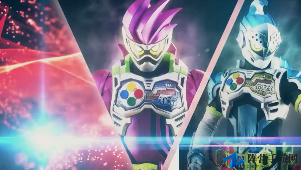 《假面骑士 巅峰争夺Zi-O》NS首作最新宣传PV公布