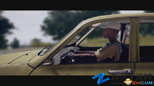 《绝地求生》上演头文字D AE86 FD飙车桥段重现