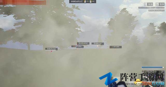 《绝地求生》出现透视Bug 玩家纷纷吐槽蓝洞Bug多