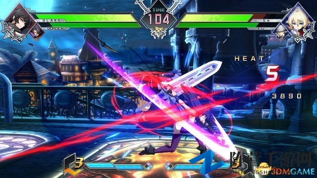 《苍翼默示录：Cross Tag Battle》发行日期公布