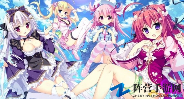 治愈系名作PSV《夏色心跳日志》最新角色故事公开