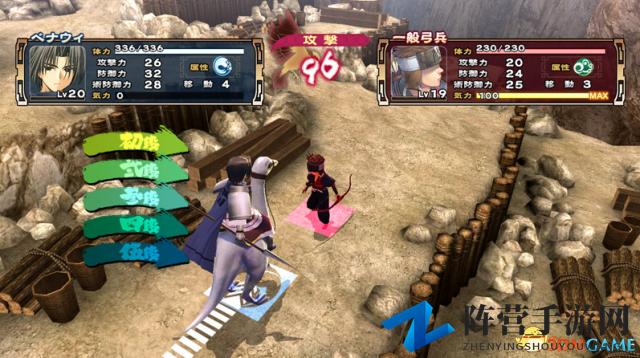 系列新篇 PS4《传颂之物》重制版新战斗系统公布