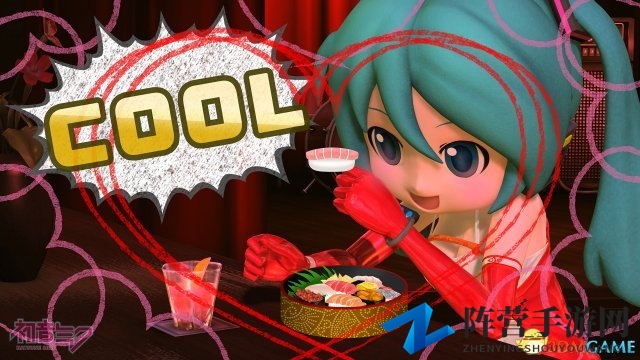 新曲皮肤《初音未来：歌姬计划未来音色》DLC上线