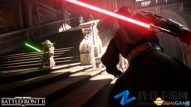 《星球大战：前线2》BETA今秋开始 预购可提前进