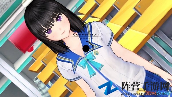《写真女友》制作者新力作提前曝光，PS4平台即将上线