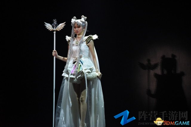 美少女集结！真人音乐剧《美少女战士》现场直击