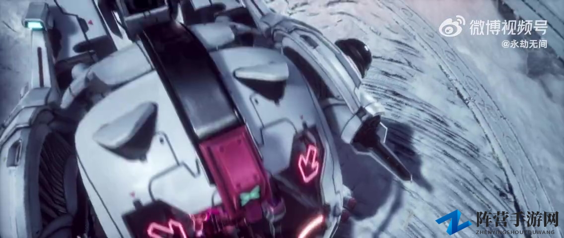 永劫无间二周年爆梗片《再振五百年》 现已可免费游玩