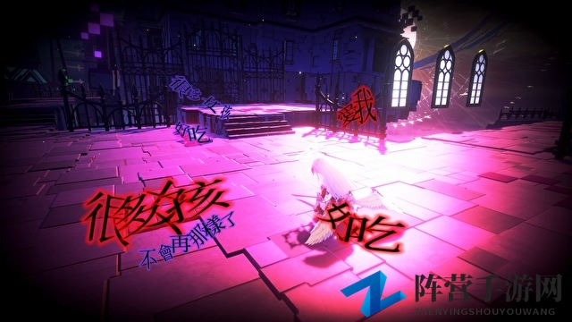 悲情美少女新作RPG《Crystar》最新PS4繁中版截图公开