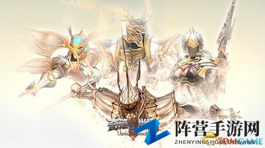 呼朋唤友 再战《奇迹世界SUN》