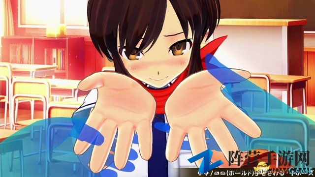 绅士向Switch《女忍反射：闪乱神乐》新系统情报