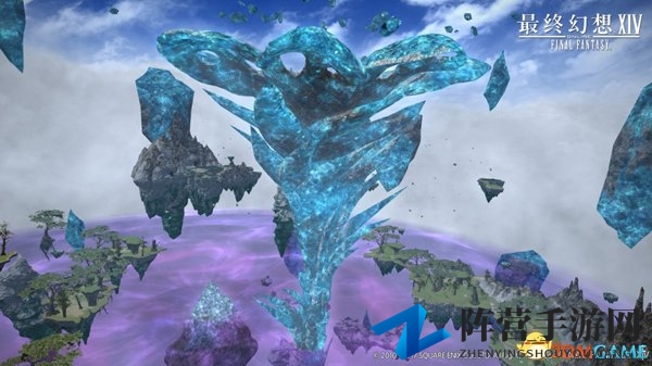 《最终幻想14》国服3.55版今日上线 究极神兵原型登场
