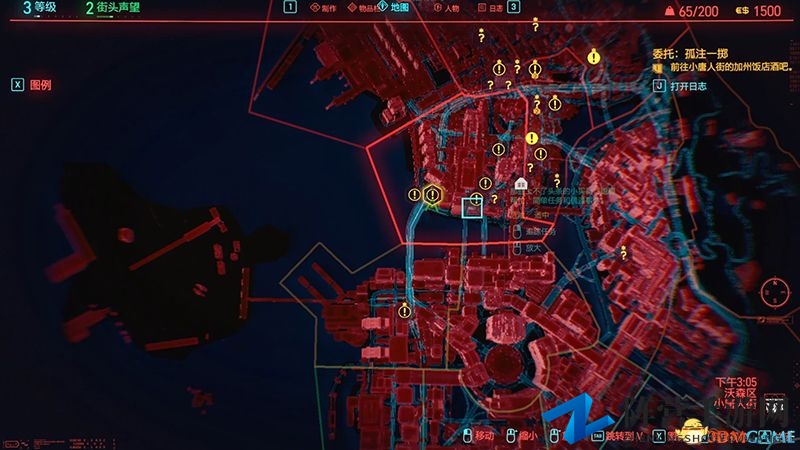 《赛博朋克2077》全秘宝收集攻略 全对话记录收集全190处秘宝位置