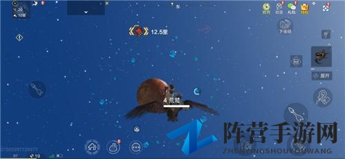 妄想山海貔貅台图片