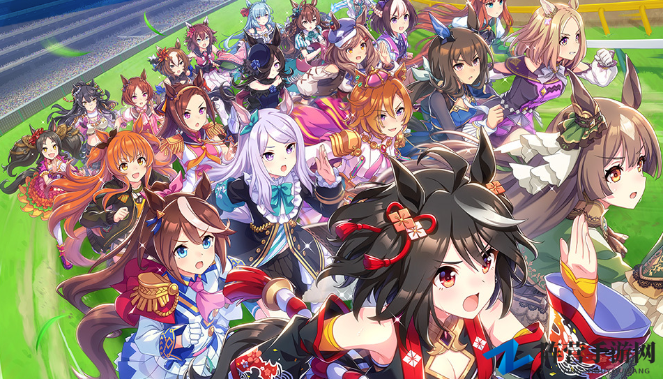 科乐美起诉Cygames旗下人气游戏《赛马娘》侵犯专利权