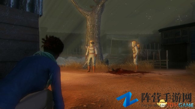 探索南非！《隐秘世界：传奇》首个剧情更新公布