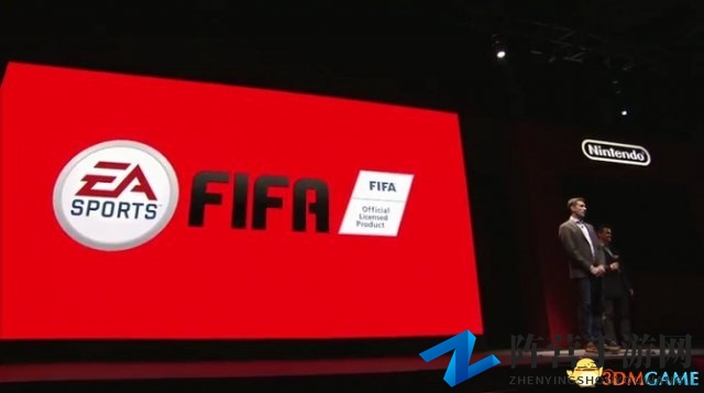 《FIFA系列即将亮相任天堂Switch》巧用拆分功能，体验新乐趣