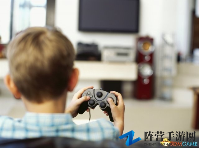 确实是瘾 世卫组织建议把“电玩成瘾”加入成瘾名单