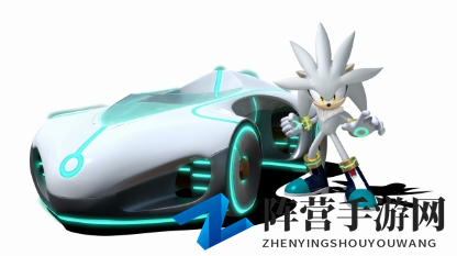 世嘉明星欢乐竞速《团队索尼克赛车》最新情报公开