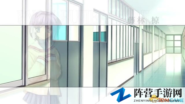 Key社催泪神作《CLANNAD》PS4版开场动画公布