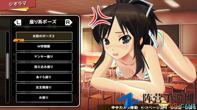 手滑买错!《女忍反射：闪乱神乐》登日服eShop榜首